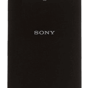 Tapa Trasera Sony Xperia Z1 Compact Ventas Electronicas