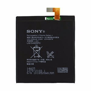 Batería Sony Xperia C3 I C3 Selfie I 2500 Mah