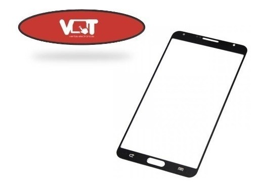 Gorilla Glass Samsung Galaxy Note 3 N900 Ventas Electronicas 2