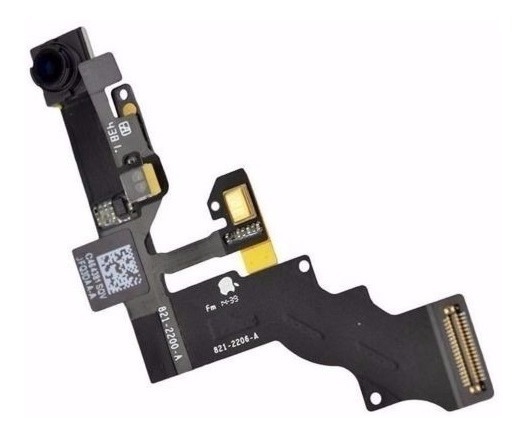 Flex Sensor Proximidad Original I iPhone 6 I Cámara Frontal 1