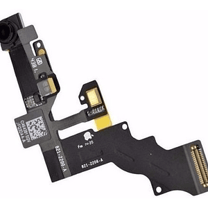 Flex Sensor Proximidad Original I iPhone 6 I Cámara Frontal