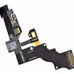 Flex Sensor Proximidad Original I iPhone 6 I Cámara Frontal - Miniatura 1