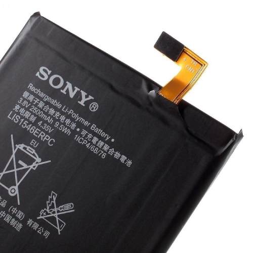 Batería Sony Xperia C3 I C3 Selfie I 2500 Mah 2