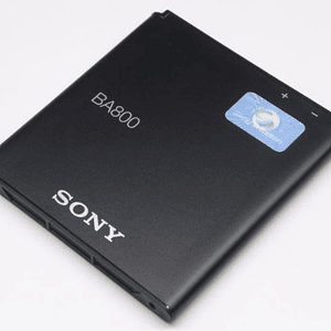Bateria Sony Ba800 Xperia S Lt26i V Lt25i Arc Hd Garantia