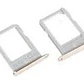 Bandeja Porta Sim Samsung S6 Edge Gold I Ventas Electronicas - Miniatura 2