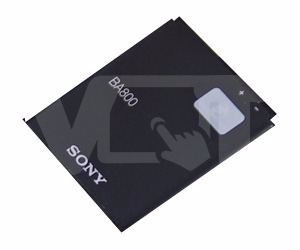 Bateria Sony Ba800 Xperia S Lt26i V Lt25i Arc Hd Garantia 2