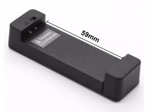 Cargador Universal Para Baterias De Celular Todas Las Mar... 3