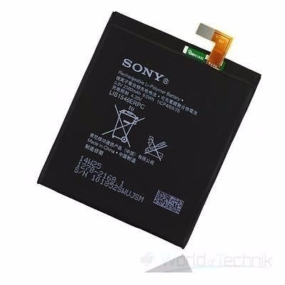 Batería Sony Xperia C3 I C3 Selfie I 2500 Mah 3