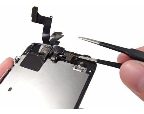 Flex Sensor Proximidad Original I iPhone 6 I Cámara Frontal 3