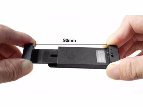 Cargador Universal Para Baterias De Celular Todas Las Mar... 4