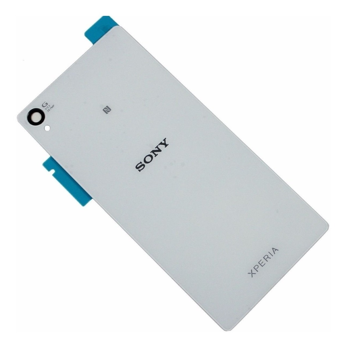 Tapa Trasera Sony Xperia Z3 Compact I Ventas Electronicas 1