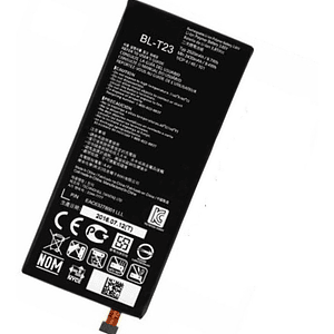 Batería Lg X Cam I K580 I Modelo Bl-t23