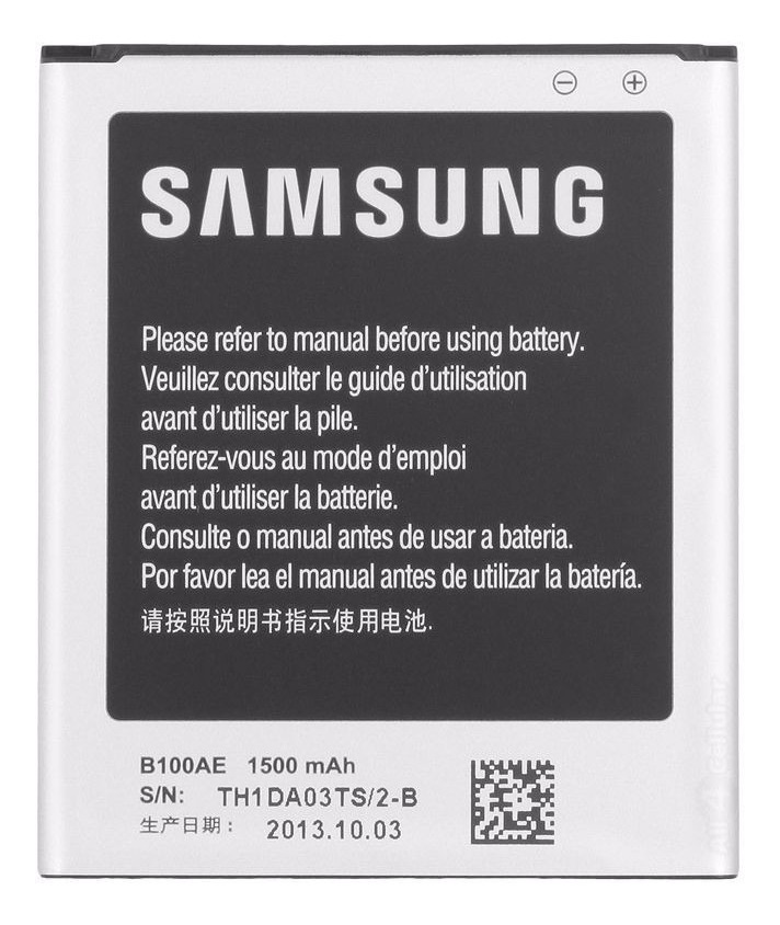 Bateria Samsung Galaxy Ace I G5830 I Ventas Electronicas 1