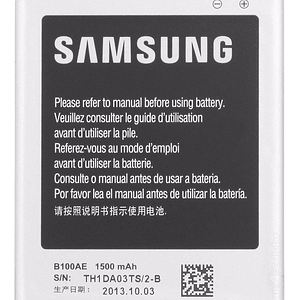 Bateria Samsung Galaxy Ace I G5830 I Ventas Electronicas