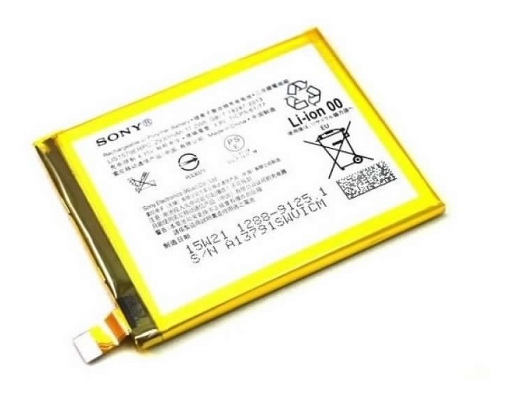 Batería Sony Xperia Z3 I 3100 Mah I Ventas Electrónicas 1