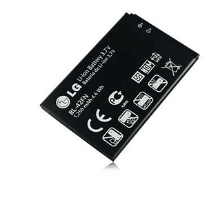 Bateria Optimus Me P350 Modelo Bl-42fn Garantia