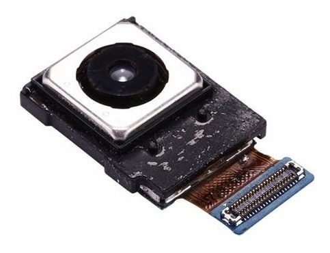 Cámara Trasera Original Samsung Galaxy S8 G950 I Genuina 2