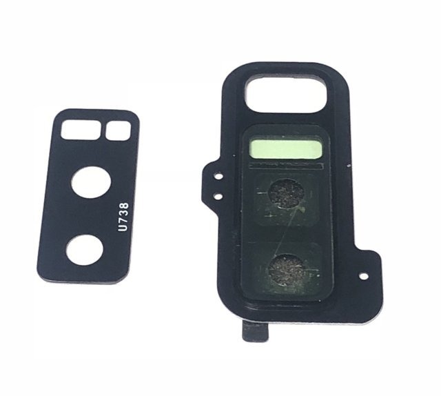 Lente Original Cámara Trasera Samsung Note 8 N950 I Genuino 2