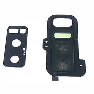 Lente Original Cámara Trasera Samsung Note 8 N950 I Genuino