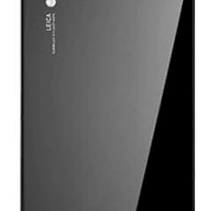 Tapa Trasera Huawei P20 Normal