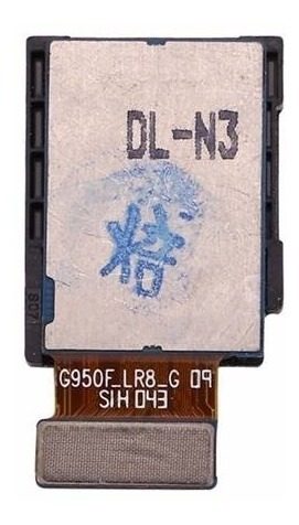 Cámara Trasera Original Samsung Galaxy S8 G950 I Genuina 4