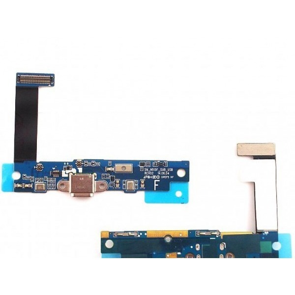 Flex Carga Samsung Galaxy S8 Plus G955 2