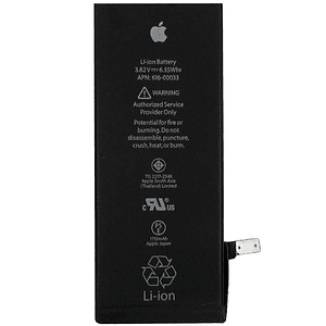 Bateria Iphone 6s I 1715 Mah I Ventas Electronicas