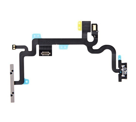 Flex Encendido Original I Volumen I Flash I iPhone 7 Plus 1