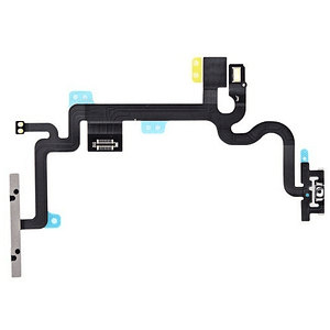 Flex Encendido Original I Volumen I Flash I iPhone 7 Plus