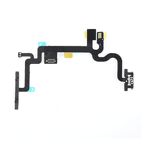 Encendido Flex  Botón Volumen I Flash I iPhone 7