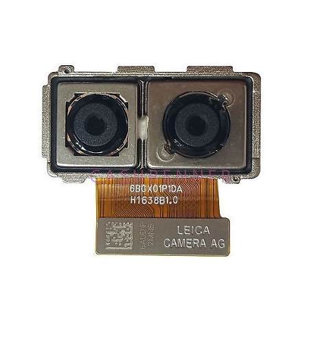 Cámara Trasera Original Huawei Mate 9 I Completa I Genuina 3