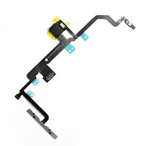 Flex Encendido Original I Botón Volumen I iPhone 8 Plus