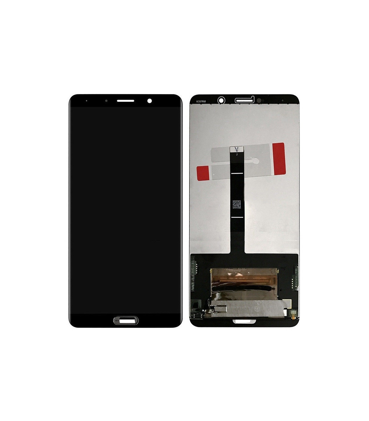 Pantalla Original Huawei Mate 10 Lcd + Táctil Instalada 1