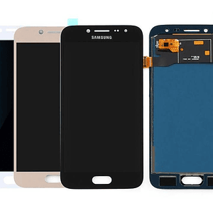 Pantalla Samsung Galaxy J2 2015 J200 I Completa Lcd + Táctil