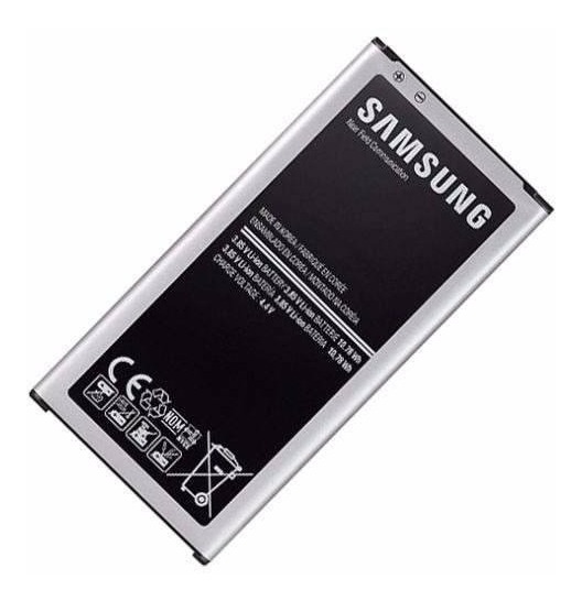 Bateria Samsung Galaxy Note 4 3220 Mah I Reemplazo Sin Logo 2