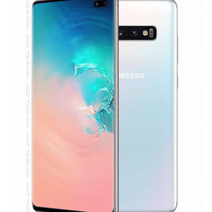 Pantalla Original Samsung Galaxy S10 Plus I Instalada