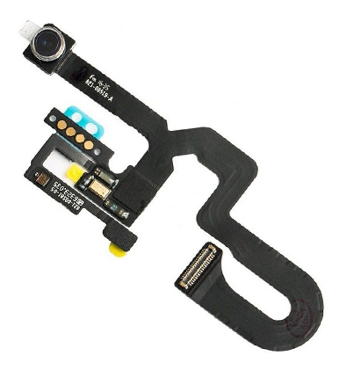 Flex Sensor Proximidad  iPhone 7 I Camara Frontal 1
