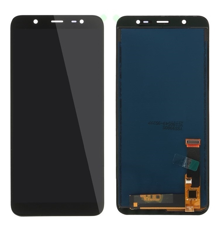 Pantalla Oled Samsung J8 2018 Completa Instalada 2