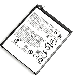 Bateria Motorola G6 Play BL270 4000 Mah