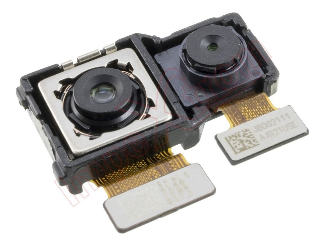 Cámara Trasera Original Huawei Mate 20 Lite 1
