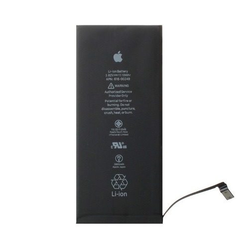 Bateria iPhone 7 I 1960 Mah I Ventas Electronicas 1