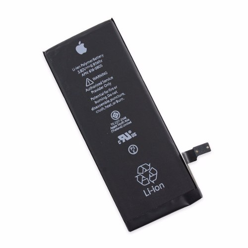Bateria iPhone 6 Plus I 2915 Mah I Ventas Electronicas 1