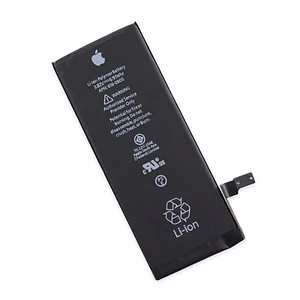 Bateria iPhone 6 Plus I 2915 Mah I Ventas Electronicas