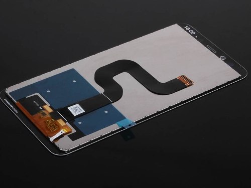 Pantalla Original Xiaomi Ml A2 I Mi 6x Instalada En Tienda 3