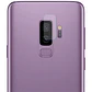 Mica Vidrio Lente Cámara Trasera Samsung S9 Plus I Instalada - Miniatura 1