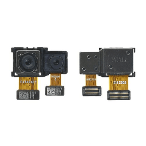Cámara Trasera Original Huawei Mate 20 Lite