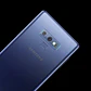 Mica Lente Cámara Trasera Samsung Galaxy Note 9 I Instalada - Miniatura 2