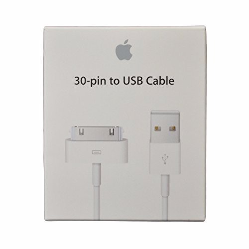 Cargador Pared + Cable Usb iPhone 3 - 4 - 4s Caja Sellado 2