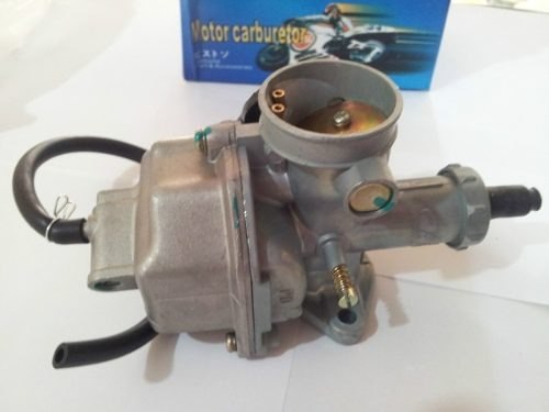 Carburador Moto Clásica 125cc I 150cc I Ventas Electronicas 2