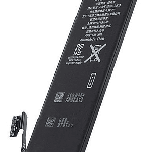 Bateria  iPhone 5 I 1440 Mah I Ventas Electronicas